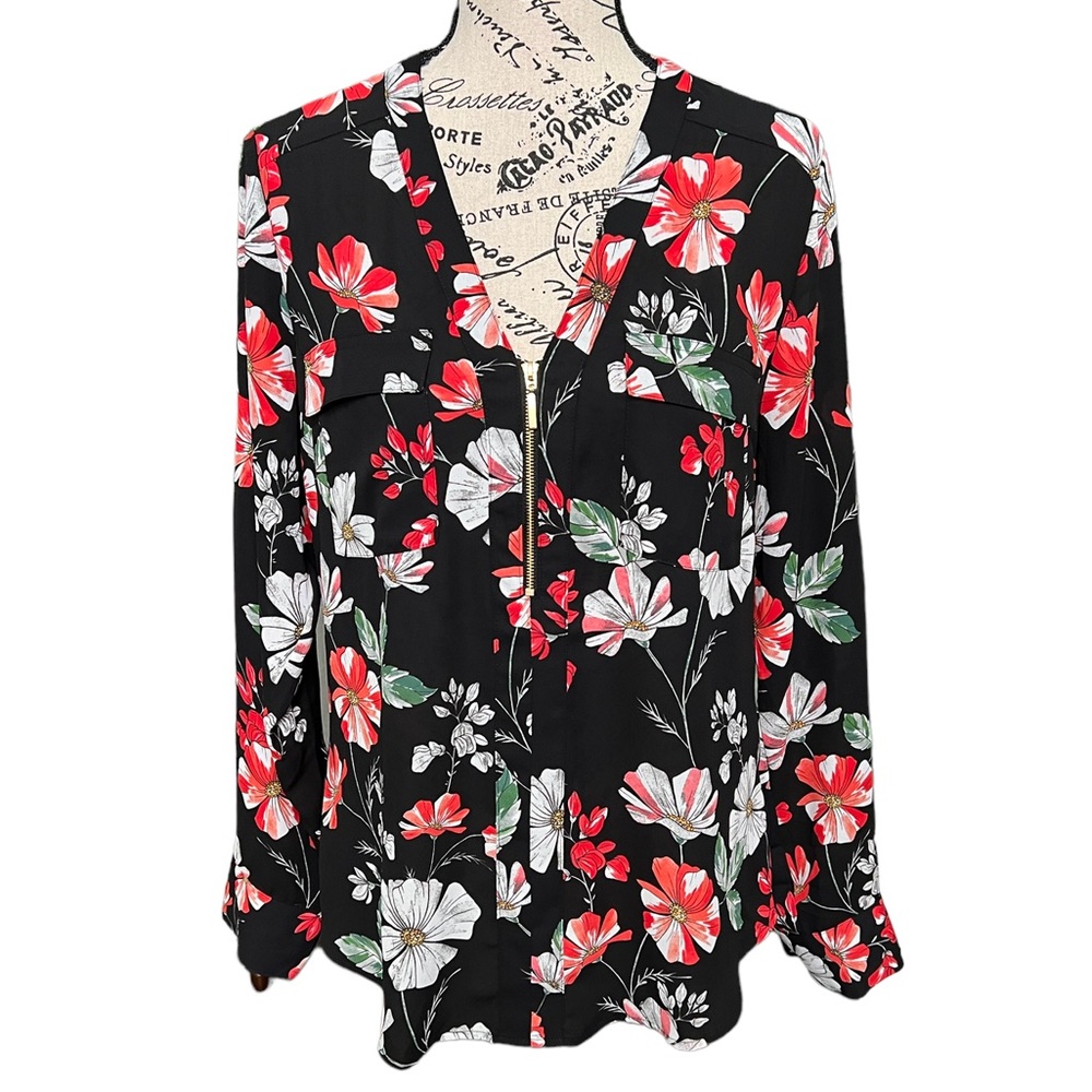 Express Blouse NWOT